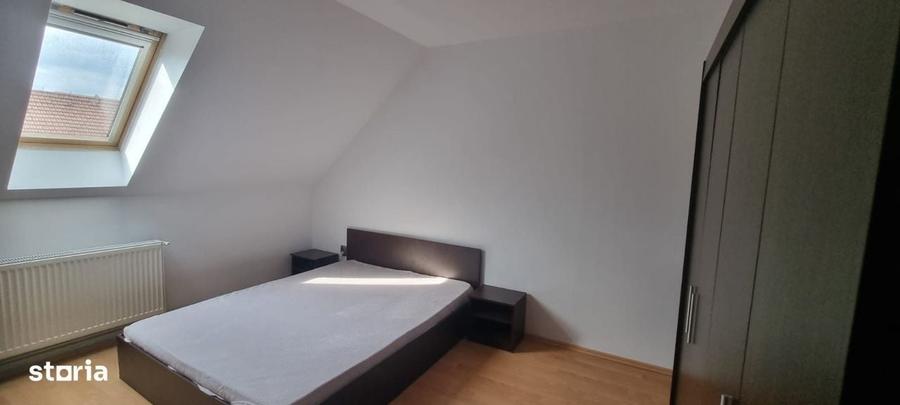 Apartament cu 3 camere decomandat în Mihai Viteazul