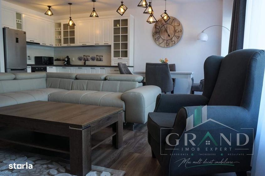 Apartament 2 camere de inchiriat , Marasti - 4