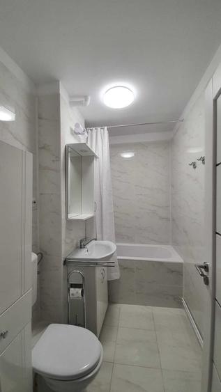 Apartament cu 2 camere decomandat în Gheorgheni