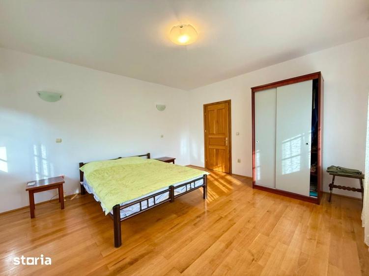 Vila cu teren 3389 mp in Busteni, zona Piatra Arsa - 10