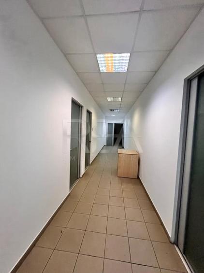 Birou, de 515 mp, în Metalurgiei