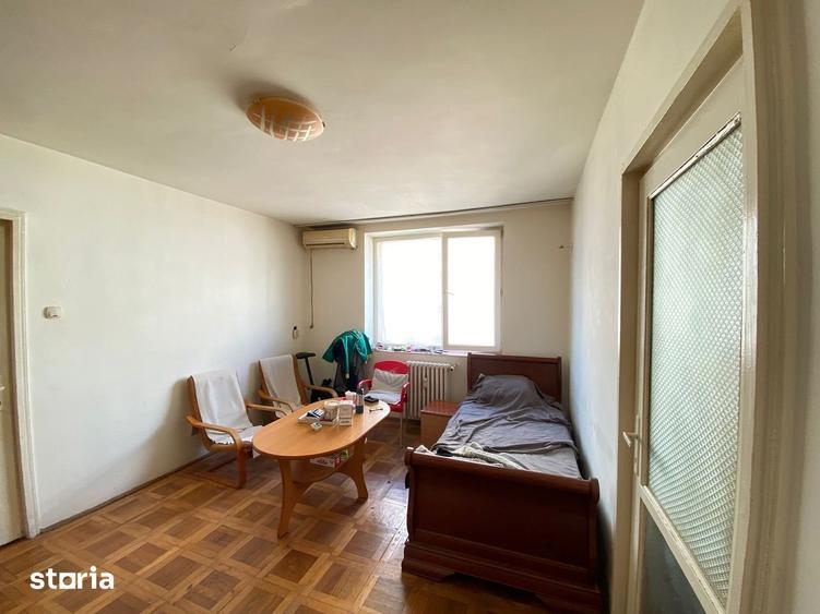 Apartament 2 camere Gara de Nord Dinicu Golescu, V13 - 13