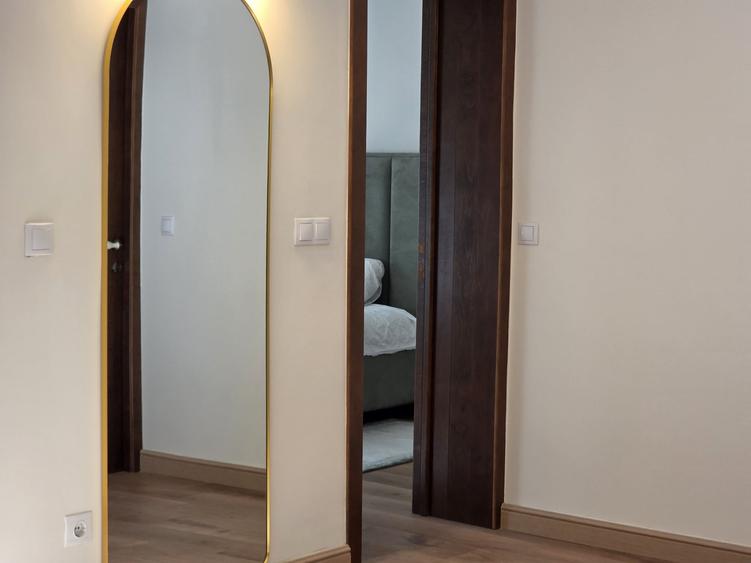 Casă individuală cu 2 camere cu Canalizare în Schei