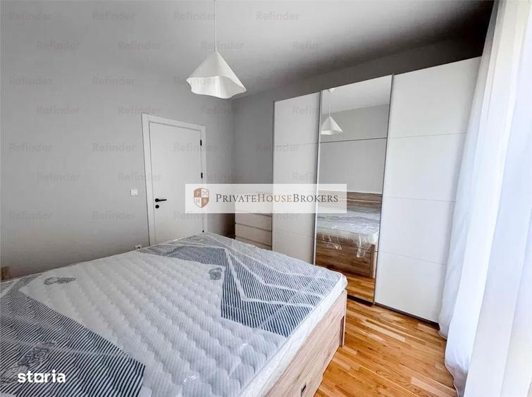 Baneasa | Straulesti | Escape Residence | Centrala - 4