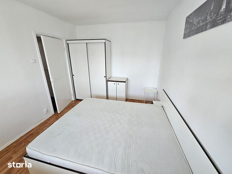 Apartament 2 camere Dristor / Camil Ressu - langa metrou - 8