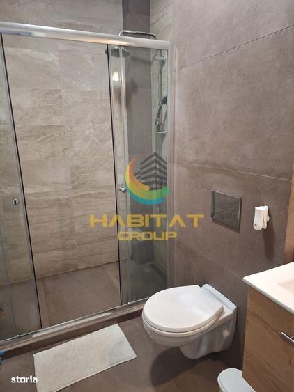 De inchiriat 2 camere Str Odei - Complex Cavar - 8