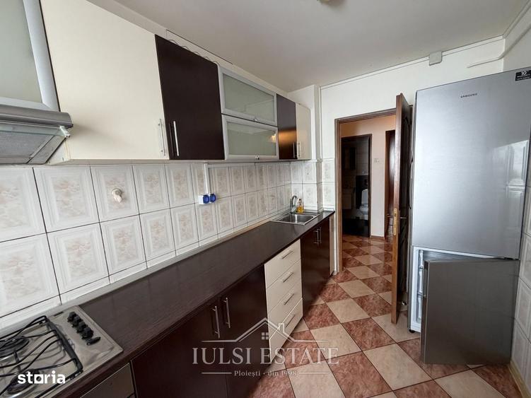Apartament cu 2 camere în Nord