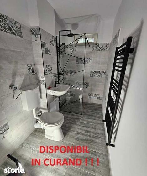 Apartament 2 camere Terezian - 1
