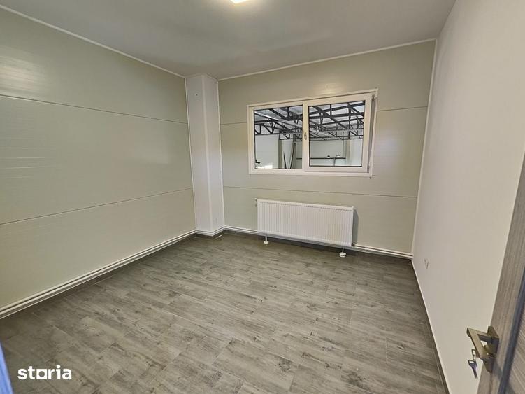 Spațiu comercial, de 600 mp, în Prejmer