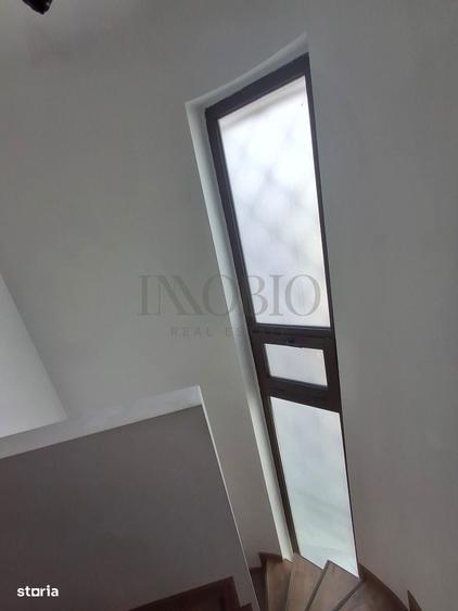 Townhouse unic 5 camere | Foi?orul de foc - Mo?ilor | 145 mp - 15