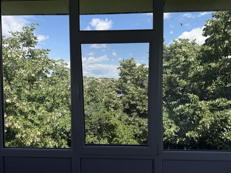 Apartament cu 2 camere în Baraolt