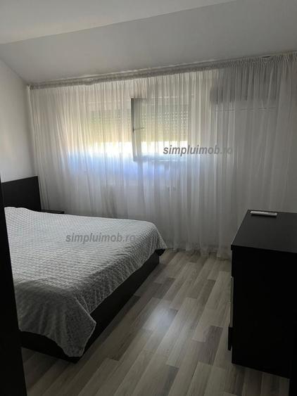 Centrala proprie mobilat complet duplex modern Colentina - 8