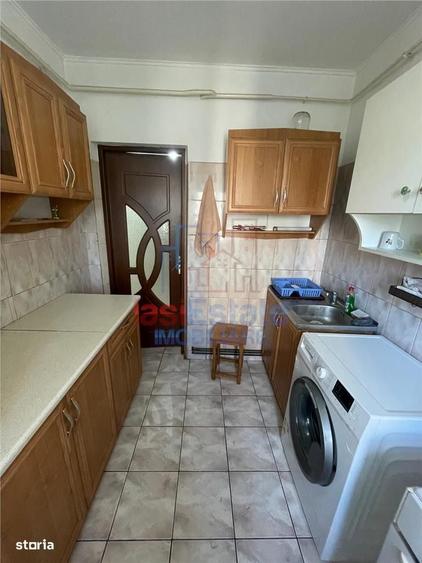 Apartament cu 2 camere decomandat în Alexandru cel Bun
