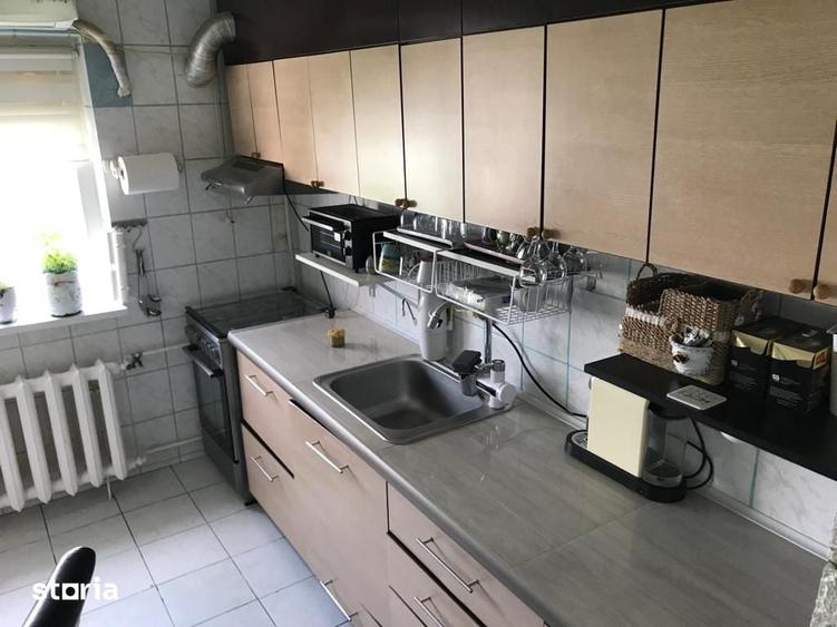 Apartament 3 camera (Strada Vlad Dracu) - 8