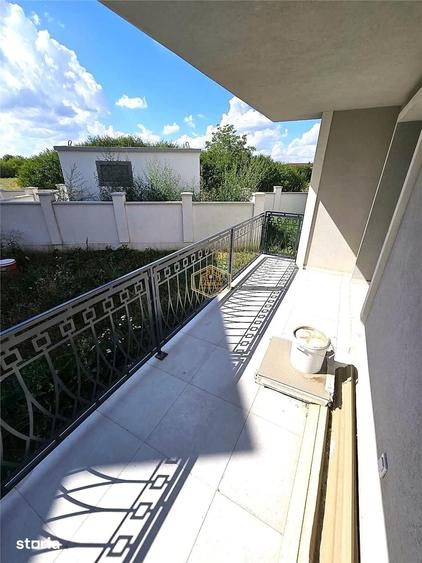 Apartament cu 3 camere în Burdea