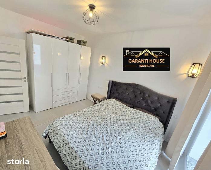 Apartament cu 3 camere în Săsar