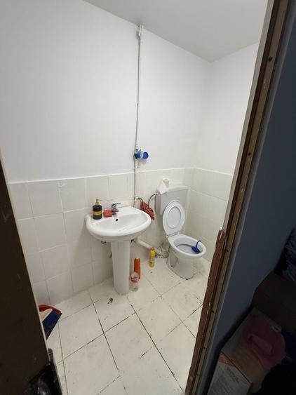 Spațiu comercial, de 50 mp, în Rahova