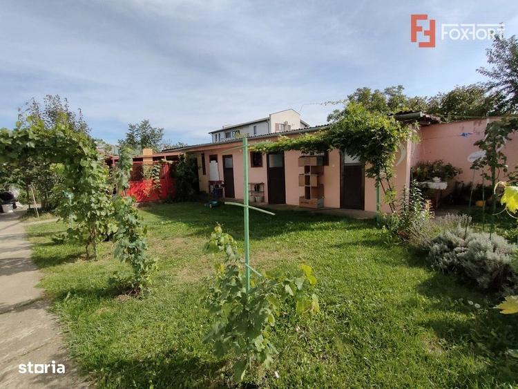 Casa individuala in Chisoda 160 mp utili, toate utilitatile - ID V4233 - 6