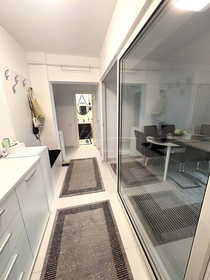 Apartament 2 Camere Decomandat | Eremia Grigorescu | Etaj 2 | Mobilat și Utilat - 7