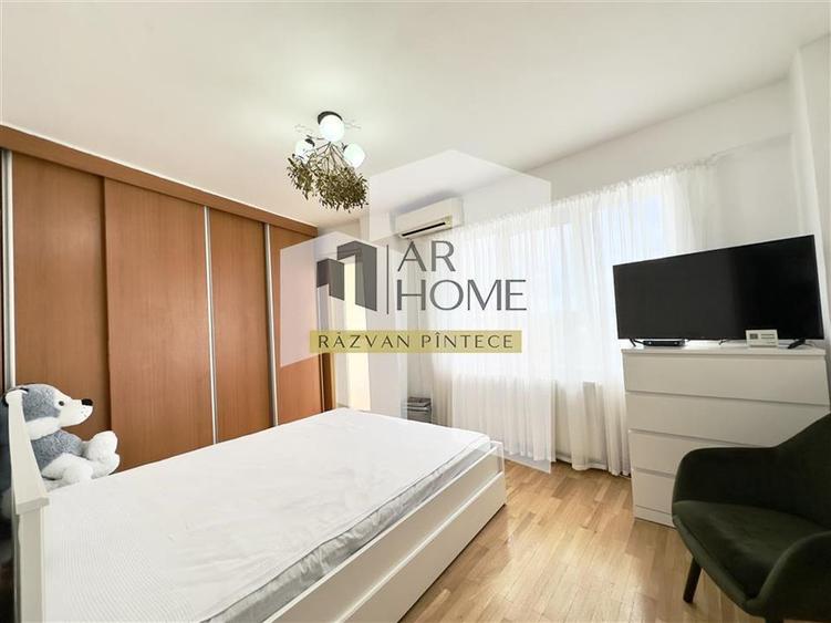 Apartament 3 camere, centrala termica, zona ultracentrala, Ploiesti - 10