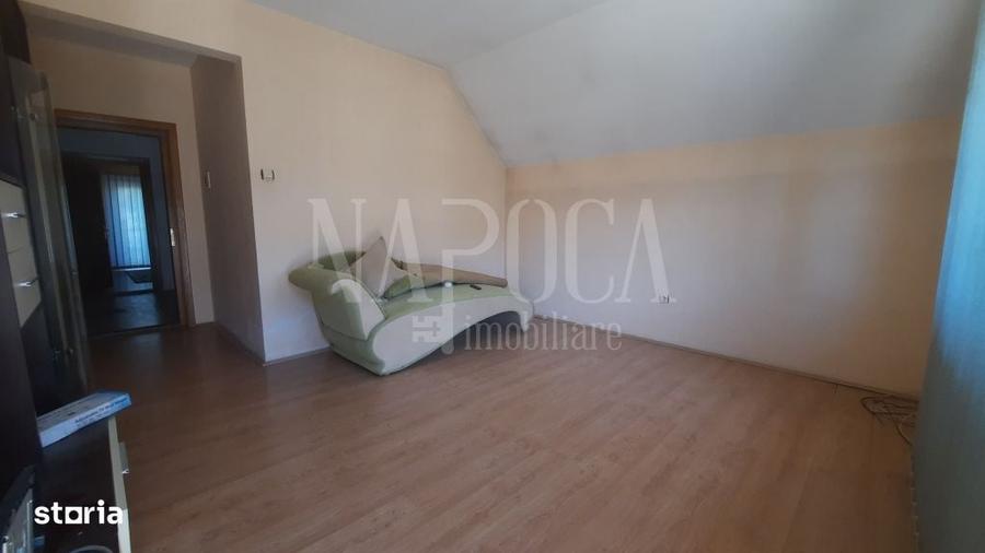 Casă cu 4 camere cu Teren 500 Mp în Gruia