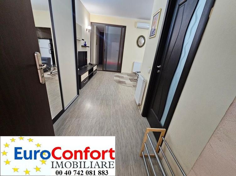 Apartament cu 2 camere în Aurel Vlaicu