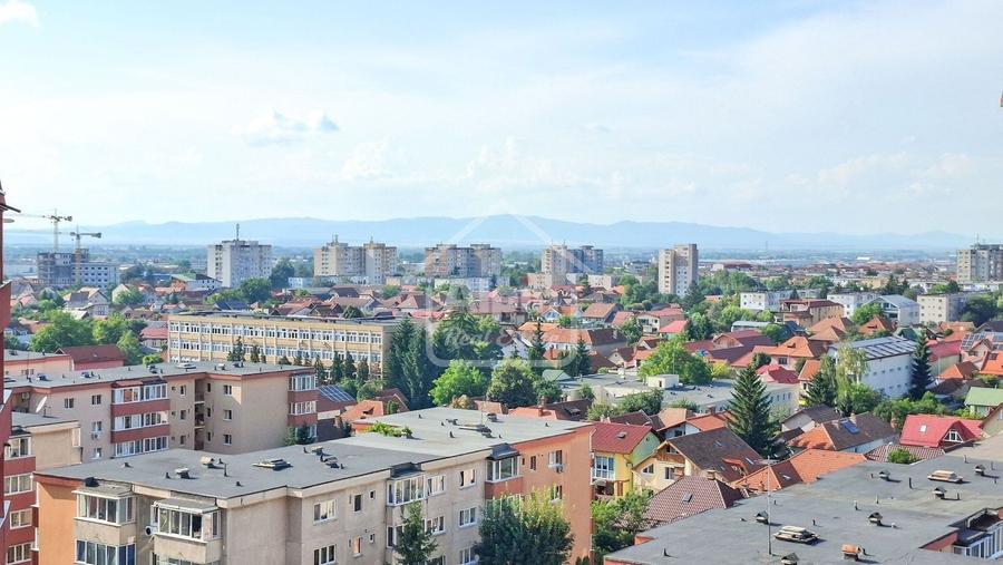 Apartament cu 3 camere decomandat, mobilat în Griviței