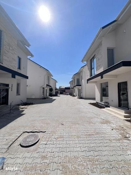 Casa/Vila Bragadiru-Cristalului/P+1+M id nr 18 - 1