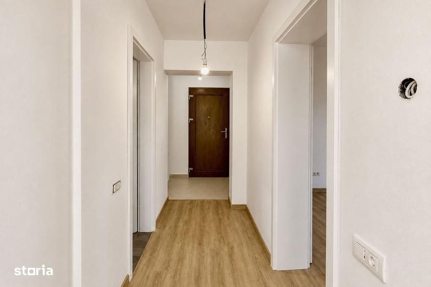 Apartament cu 3 camere în Chișoda