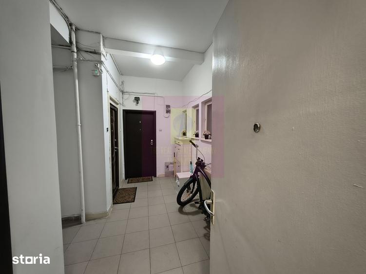 Garsoniera de inchiriat Ultracentral - Intre Pia?a Romana ?i Doroban?i - 16