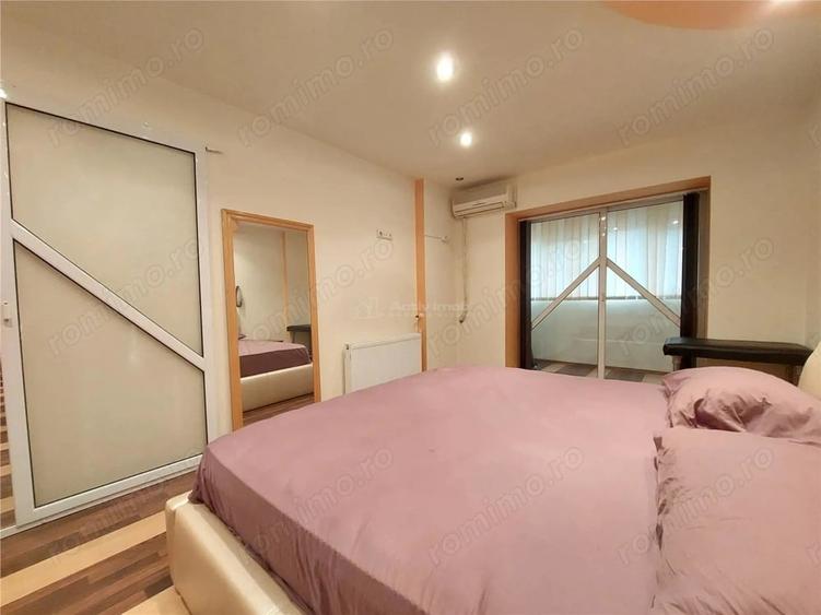 Apartament cu 2 camere decomandat în Ultracentral