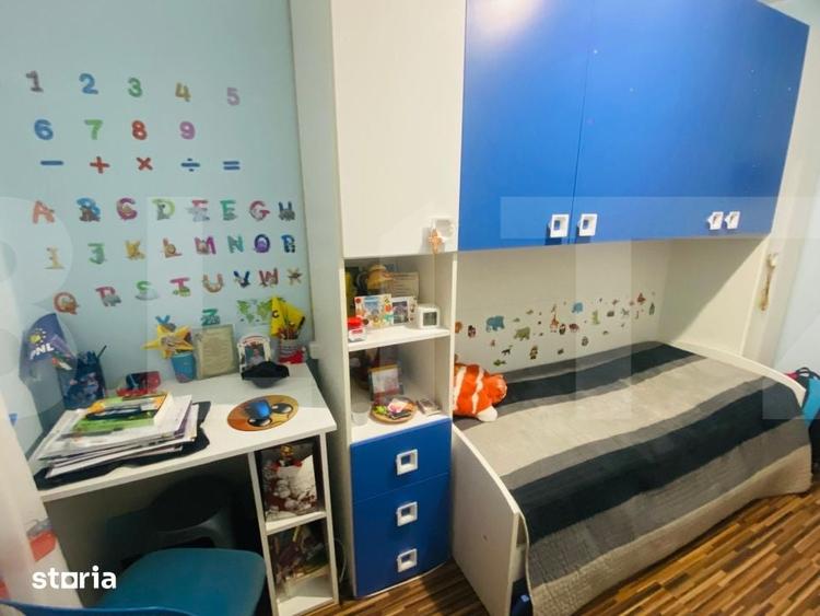 Apartament cu 3 camere în Girocului