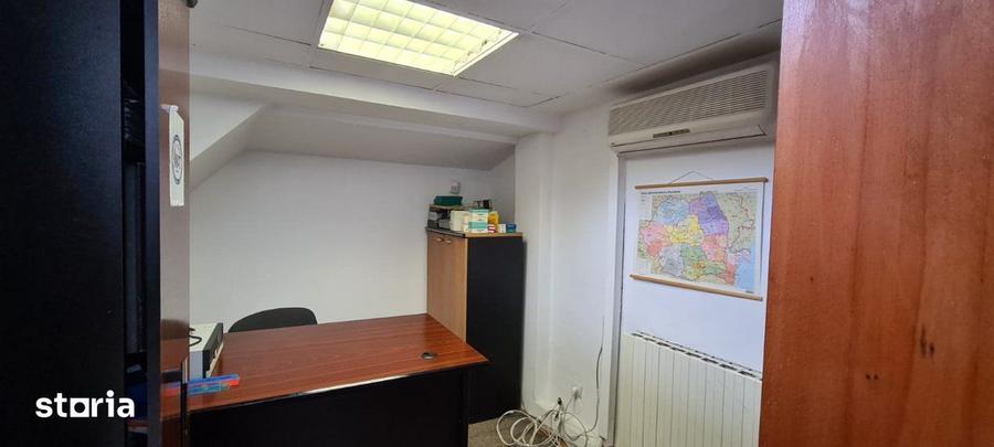 Spațiu comercial, de 76 mp, în Nerva Traian