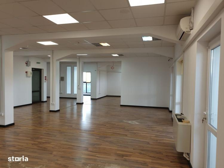 Spațiu comercial, de 1,292 mp, în Mălăiești