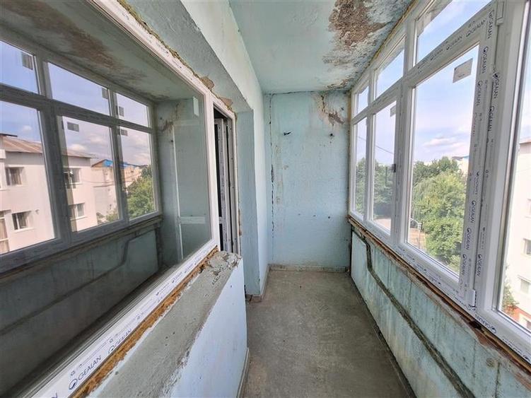 Apartament 3 camere decomandat Mioritei-Bacau - 3