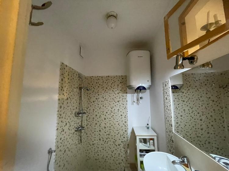 Apartament cu 2 camere decomandat, mobilat în Floreasca
