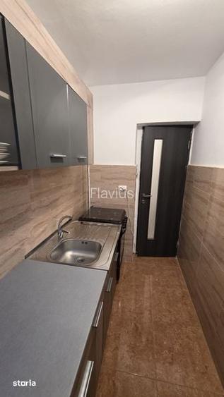 Inchiriez apartament 2 camere Timisoara