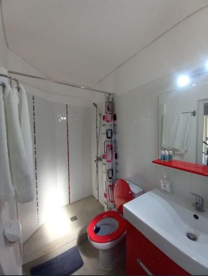 Apartament cu 2 camere decomandat în Ultracentral