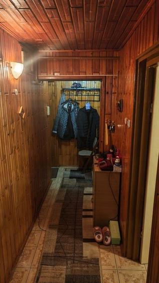 Apartament cu 2 camere semidecomandat în Burdujeni