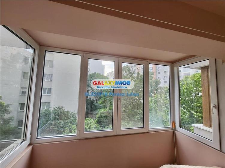 Apartament cu 2 camere decomandat, mobilat în Nicolae Grigorescu