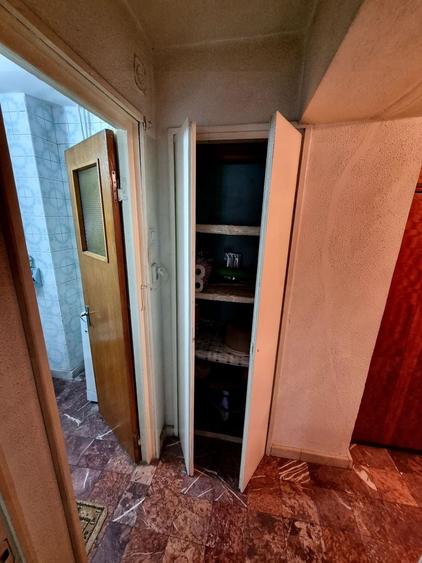 Ultracentral-  apartament 3 camere decomandat cu 2 balcoane - 8