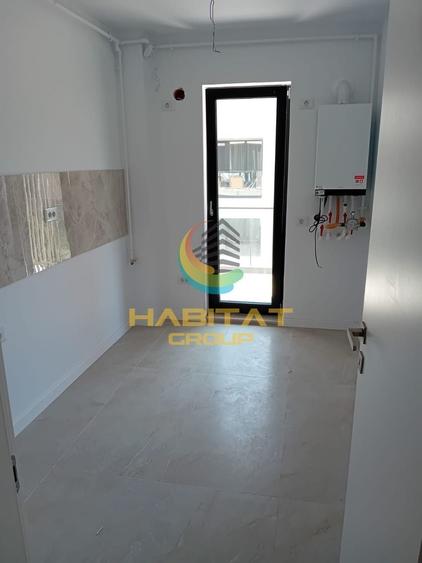 Apartament cu 2 camere decomandat în Nicolae Grigorescu