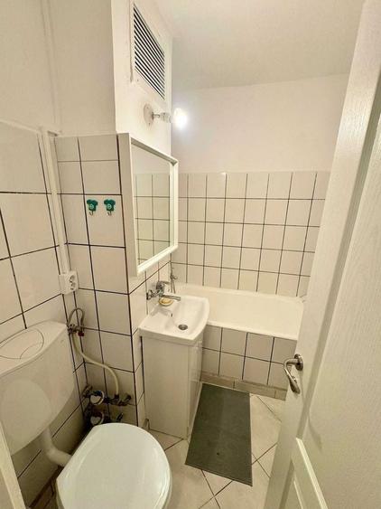 Garsonieră decomandată în Dristor