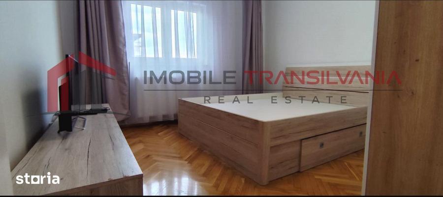 Apartament cu 3 camere decomandat în Grigorescu