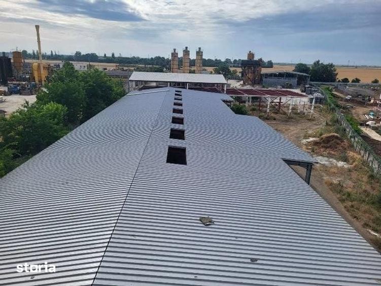 Spațiu comercial, de 2,589 mp, în Central