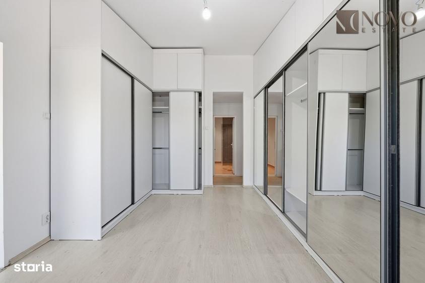 Casă cu 4 camere în Tâncăbești