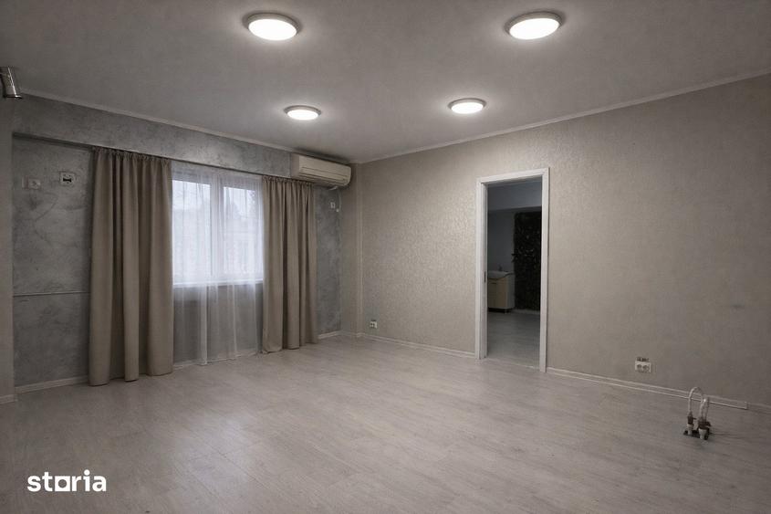 Apartament cu 3 camere decomandat în Nerva Traian