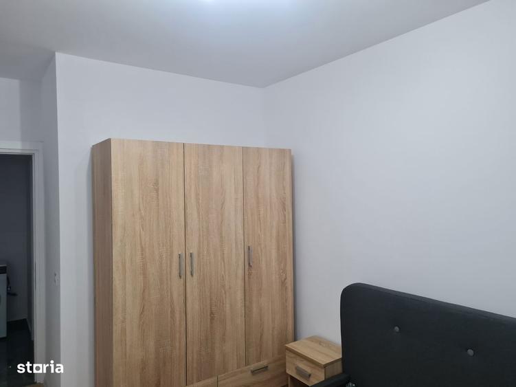 Apartament cu 2 camere în Nicolina