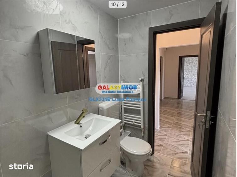 Apartament cu 2 camere în Rahova