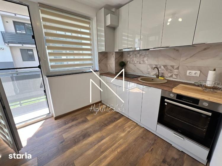 Garsoniera | De Inchiriat | Zona Tractorul | Parcare Incusa - 9